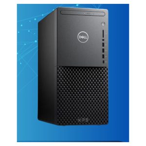 Dell XPS 8940 FXW79 (Intel Core i7-11700, 8GB, 512GB SSD)