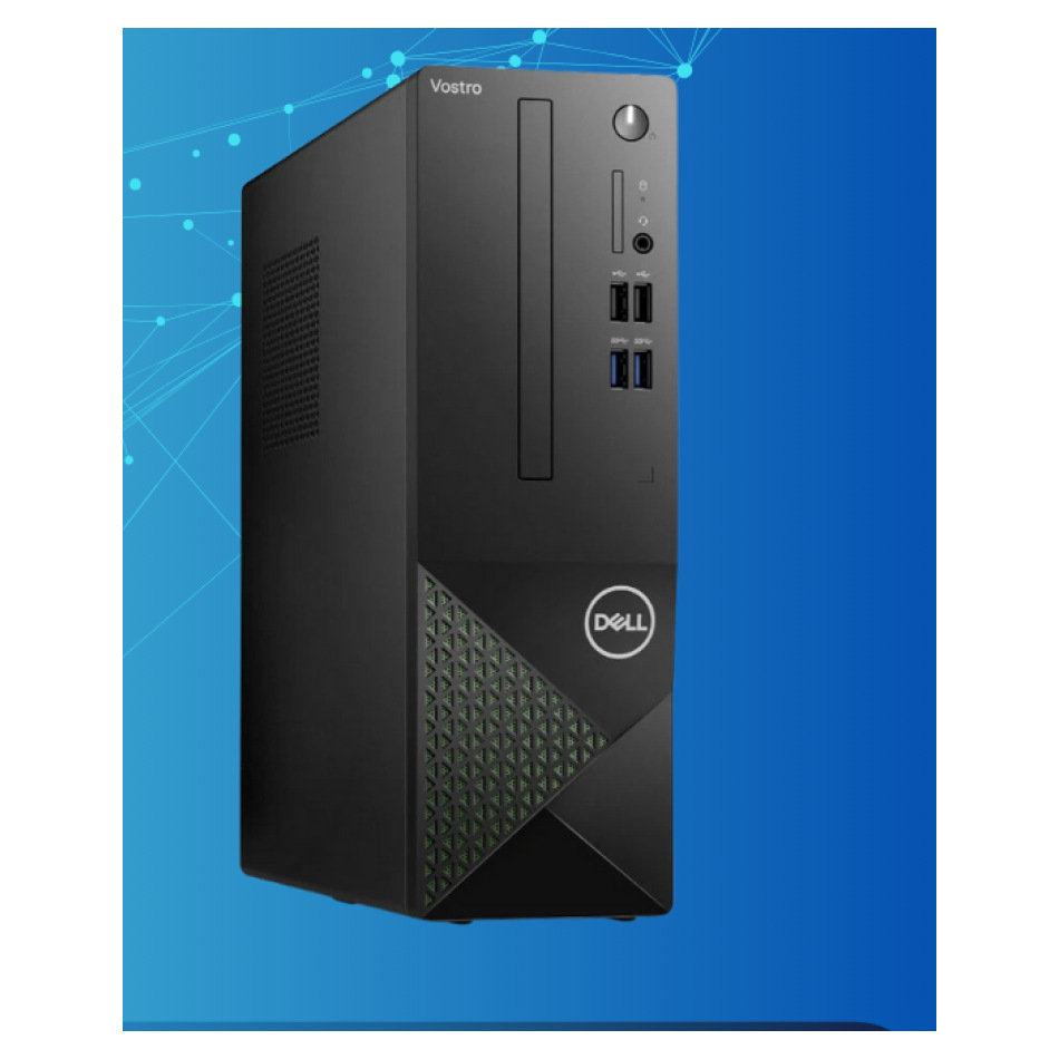 Dell Vostro 3020 SFF SFFI72028W1-16G-512G (Intel Core i7-13700, 16GB, 512GB SSD)