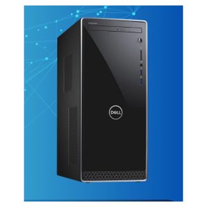 Dell Inspiron 3671 MT 70205608 (Intel Core i5-9400, 8GB, 1TB HDD)