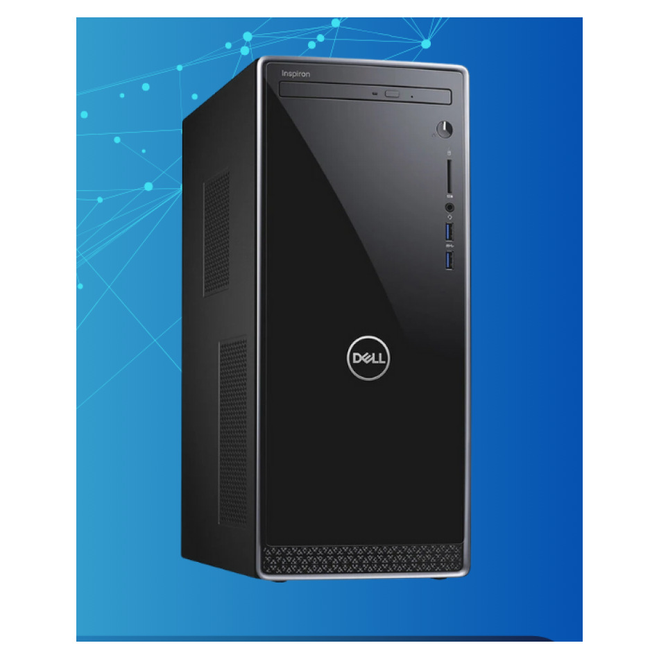 Dell Inspiron 3671 MT 70205608 (Intel Core i5-9400, 8GB, 1TB HDD)
