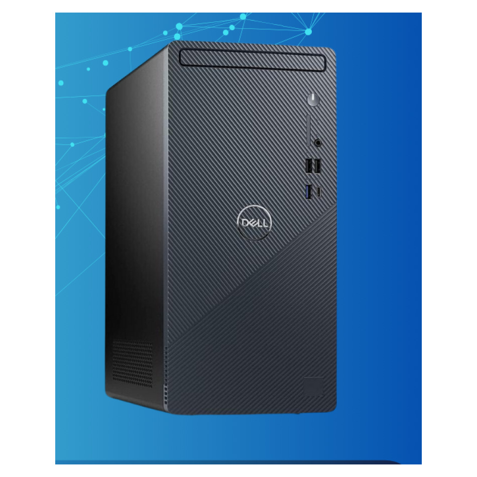 Dell Inspiron 3910 STI71556W1 (Intel Core i7-12700, 16GB, 512GB SSD)