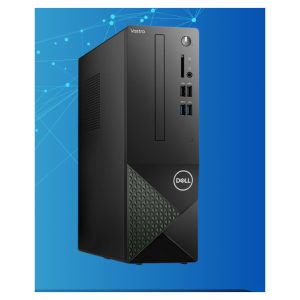 Dell Vostro 3710 SFF STI56499W1-8G-256G (Intel Core i5-12400, 8GB, 256GB SSD)