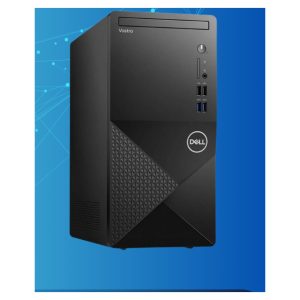 Dell Vostro 3910 71000335 (Intel Core i3-12100, 8GB, 256GB SSD)