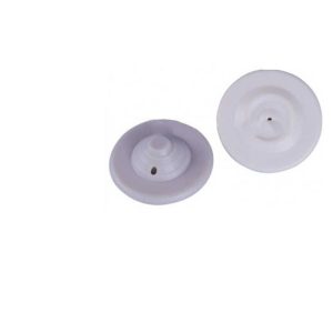 Tem từ cứng HT-0003 kèm đinh ghim