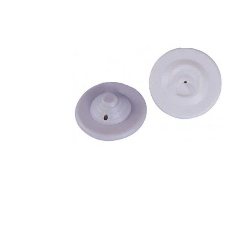 Tem từ cứng HT-0003 kèm đinh ghim