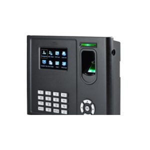 Abrivision ATK100 — Máy Chấm Công