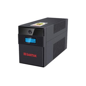 Santak BLAZER-1200 PRO — Bộ Lưu Điện