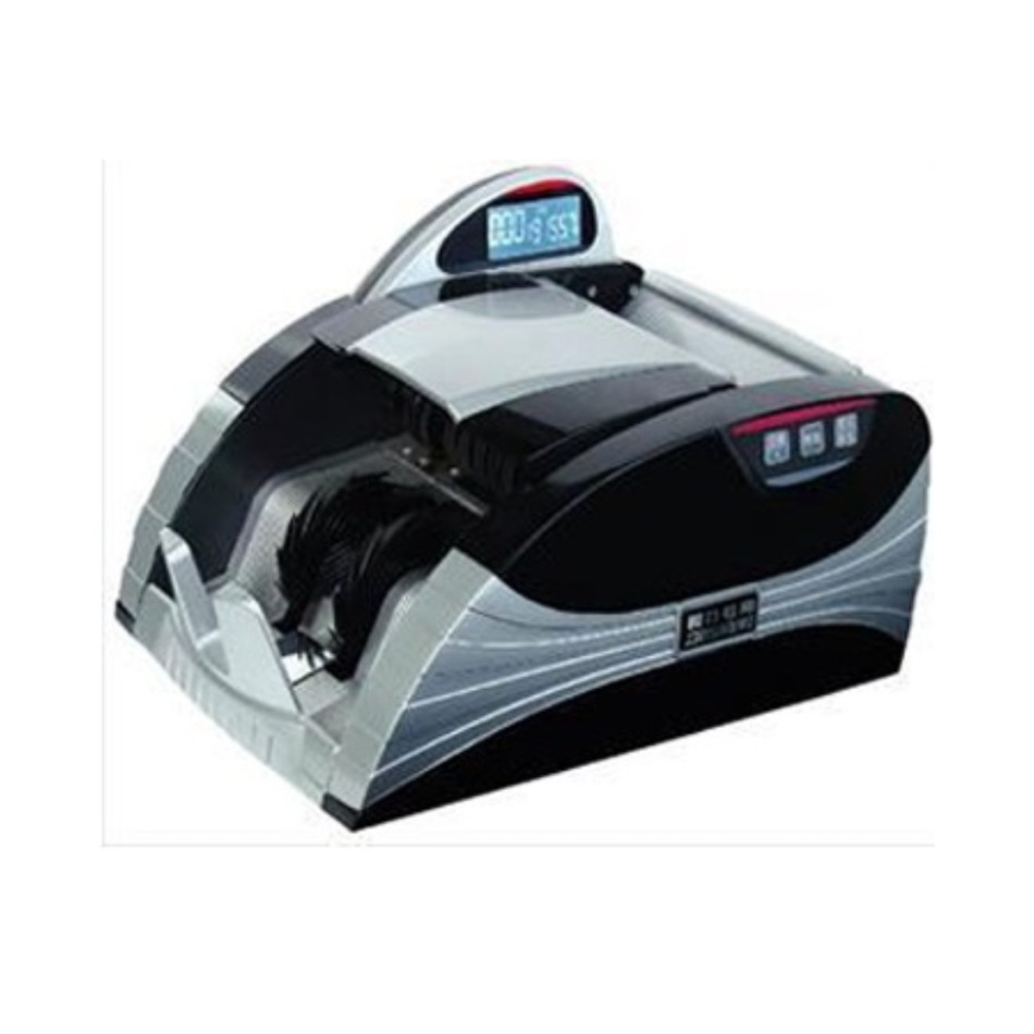 HENRY HL-2020 — Máy Đếm Tiền