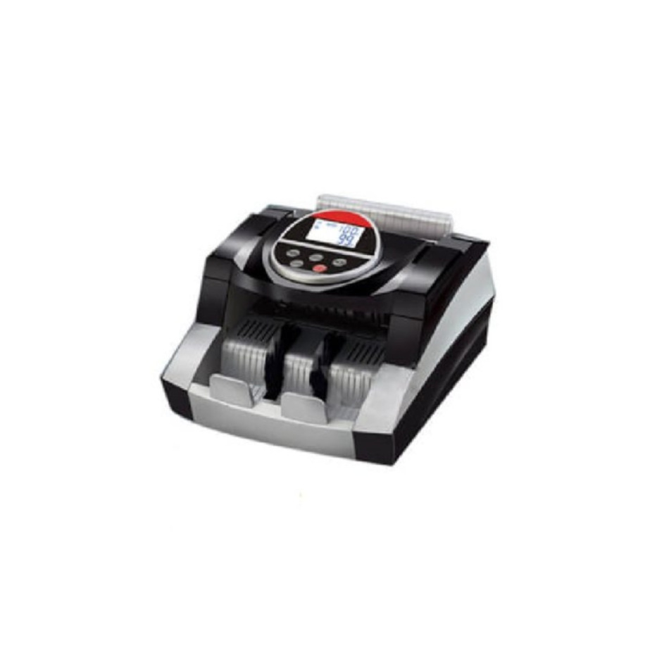 HENRY HL-2800UV — Máy Đếm Tiền