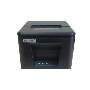 Richta R200E — Máy In Mã Vạch