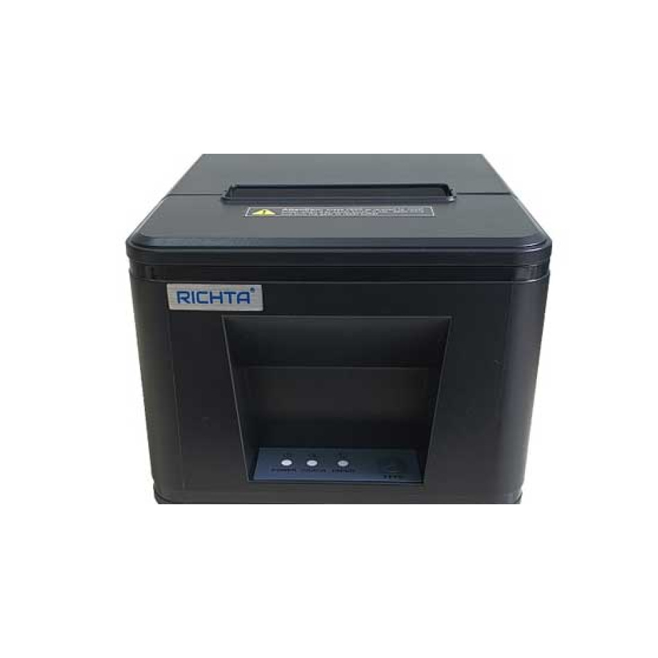 Richta R200E — Máy In Mã Vạch