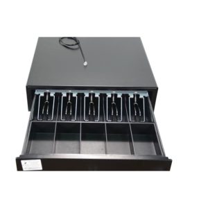 Maken MK410 — Ngăn Kéo Đựng Tiền