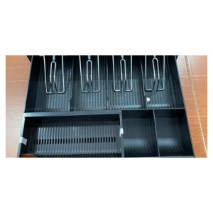 RoCo RC335 — Ngăn Kéo Đựng Tiền