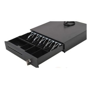 FILIX FI66C — Ngăn Kéo Đựng Tiền