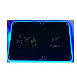 EAS-AMRFID7004 — Đầu Đọc RFID