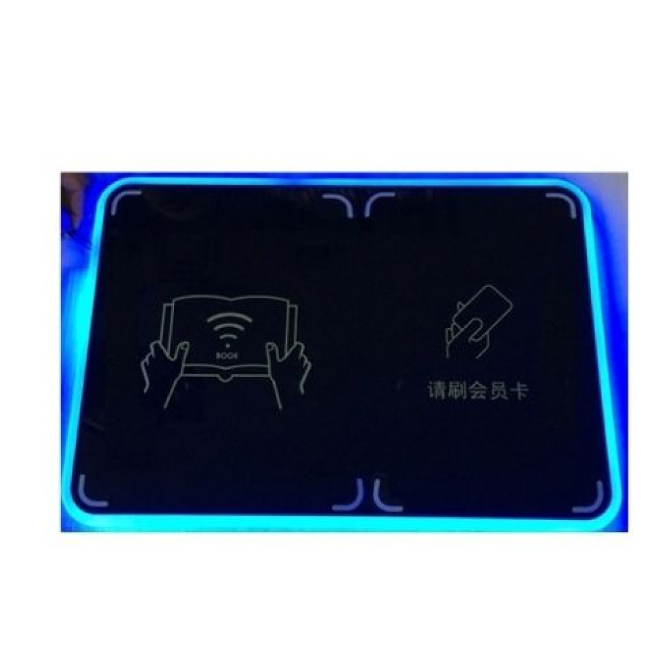 EAS-AMRFID7004 — Đầu Đọc RFID