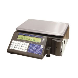 Digi SM320B — Cân Điện Tử In Tem