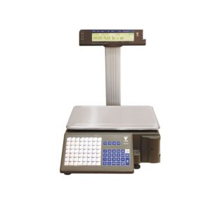Digi SM320P — Cân Điện Tử In Tem