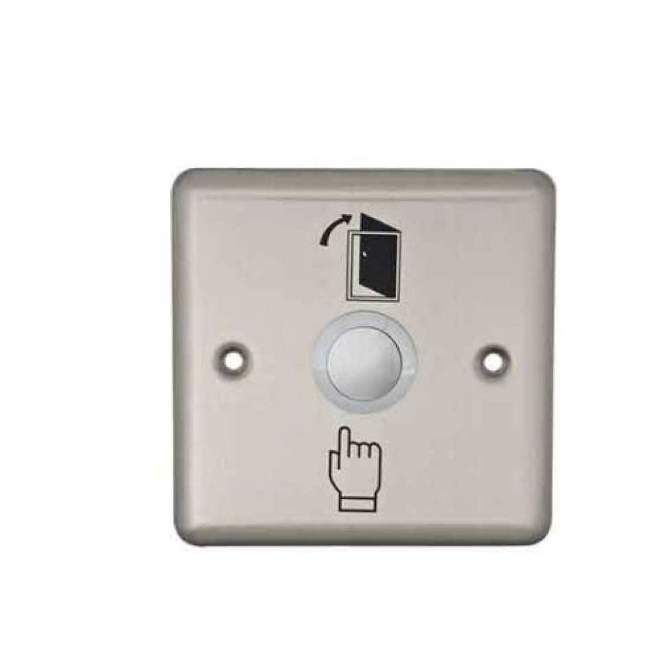 ABK-800B — Nút Nhấn Cửa