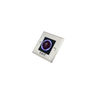 ABK-806B — Nút Nhấn Cửa