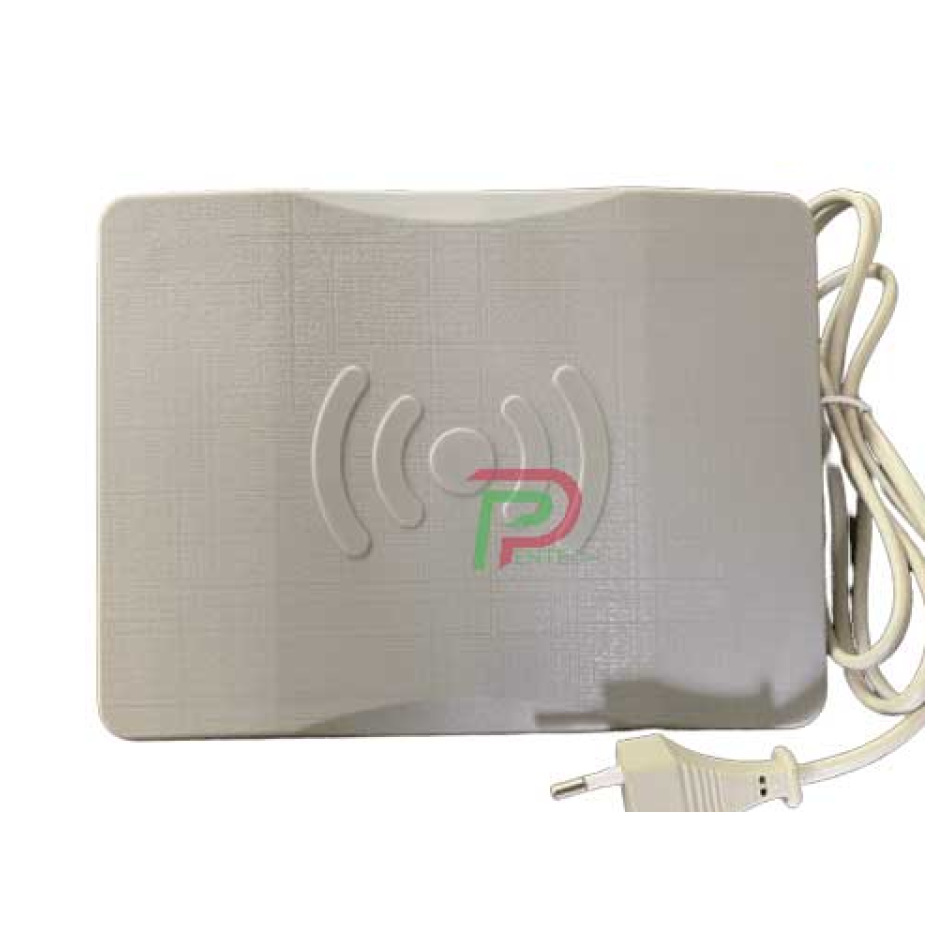 AM550A — Bộ Khử Từ