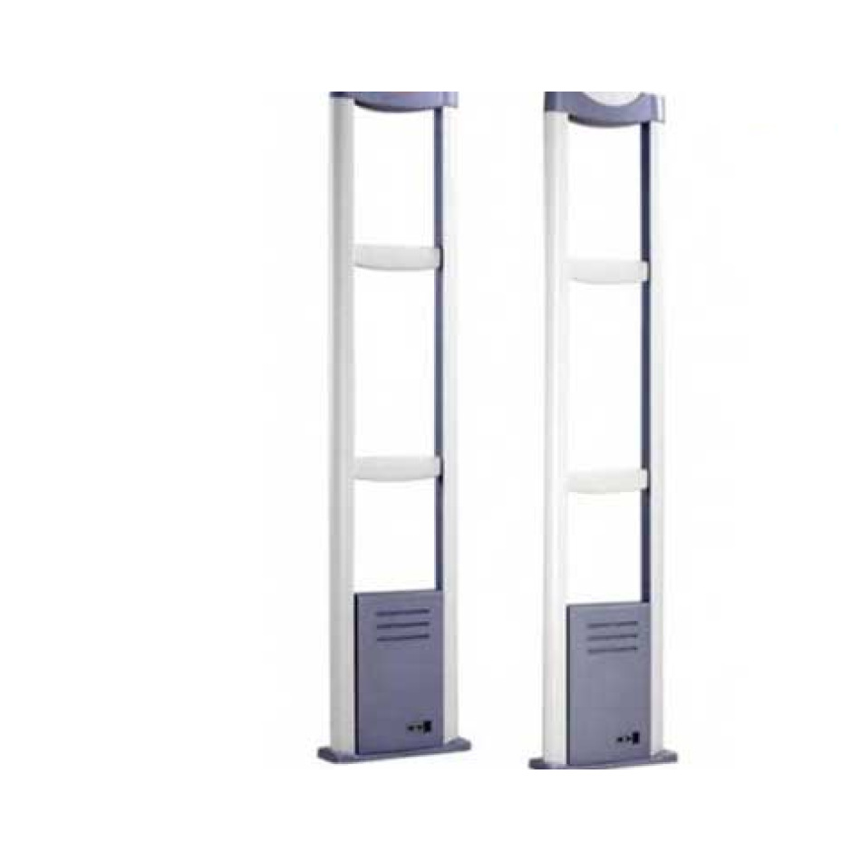 EG-3333 — Cổng Từ An Ninh