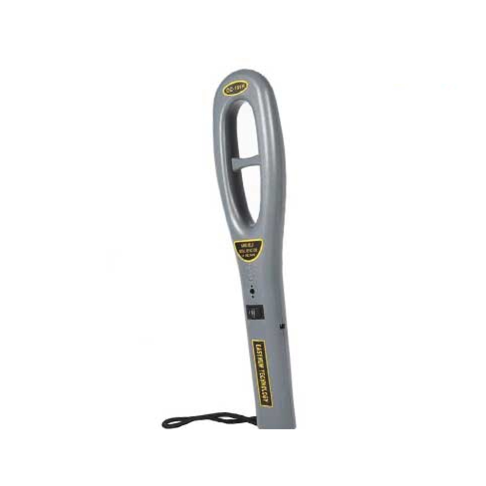 RF-881 — Máy Kiểm Tra Tem Từ