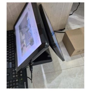 W12D — Máy POS Bán Hàng