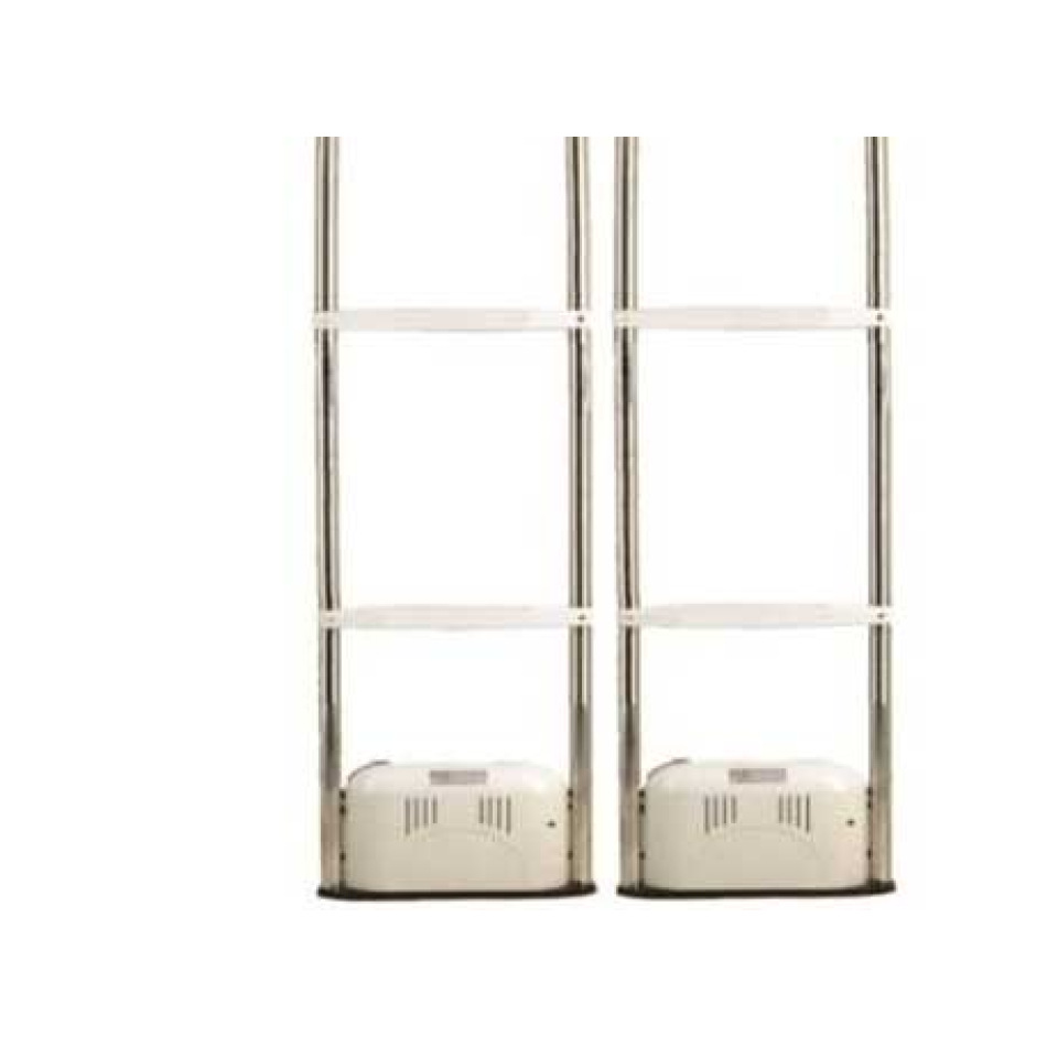EG-8406W — Cổng Từ An Ninh