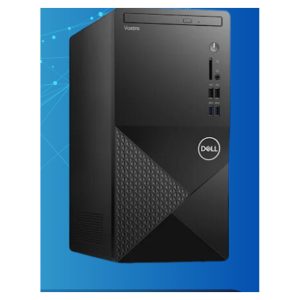 Dell Vostro 3888 MT – Pentium G6400, RAM 4GB, HDD 1TB