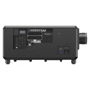 Máy chiếu Panasonic PT-RZ34K