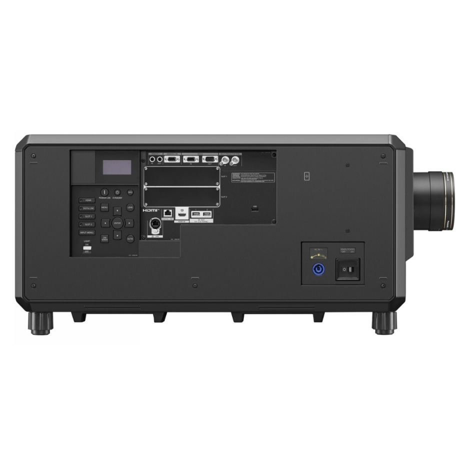 Máy chiếu Panasonic PT-RZ34K