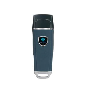 Máy tuần tra bảo vệ JWM WM-5000V5