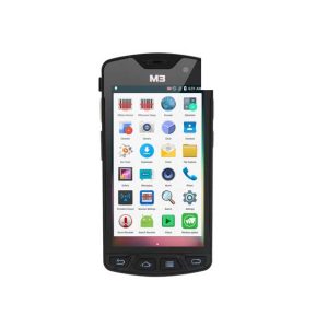 Máy kiểm kho PDA M3 Mobile M3 SM10