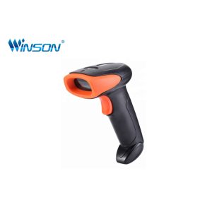 Máy quét mã vạch 1D Winson WNC-5080G-AT