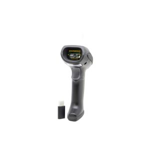 Máy quét mã vạch 2D không dây Symble SB2258W