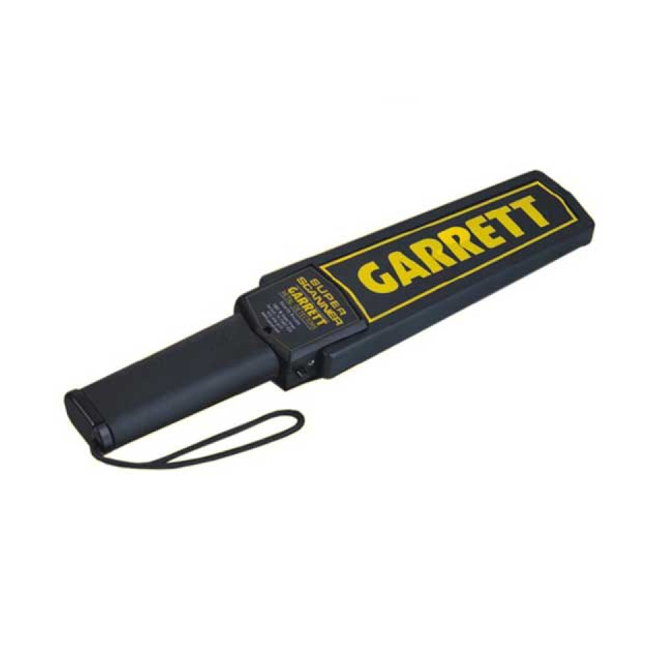 Máy dò kim loại Garrett GP 3003B1