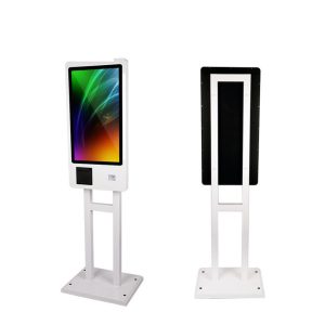 Máy POS kiosk tự gọi món SO-6000