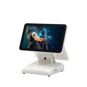 Máy POS hai màn hình BP-6500D Core i5