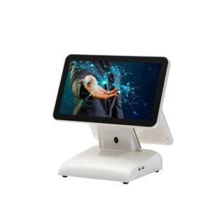Máy POS hai màn hình BP-6750D Core i7