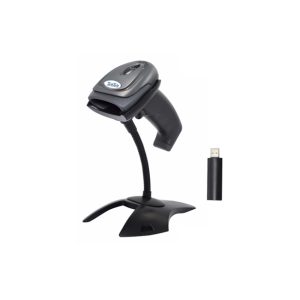 Máy quét mã vạch không dây Zozo Z2450 2D