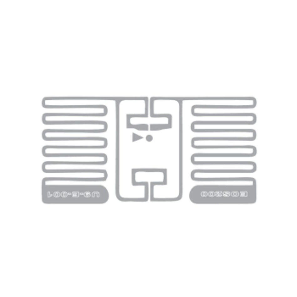 Tem RFID Tageos EOS-200 U9XE