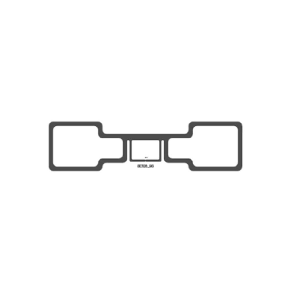 Tem RFID Stora Enso ECO Bumper