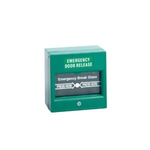 Nút bấm khẩn cấp Vilock 809G