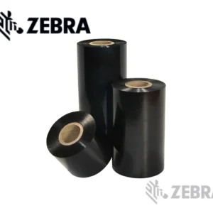 Ribbon mực in TDW121 Wax-Resin Premium 110×300m
