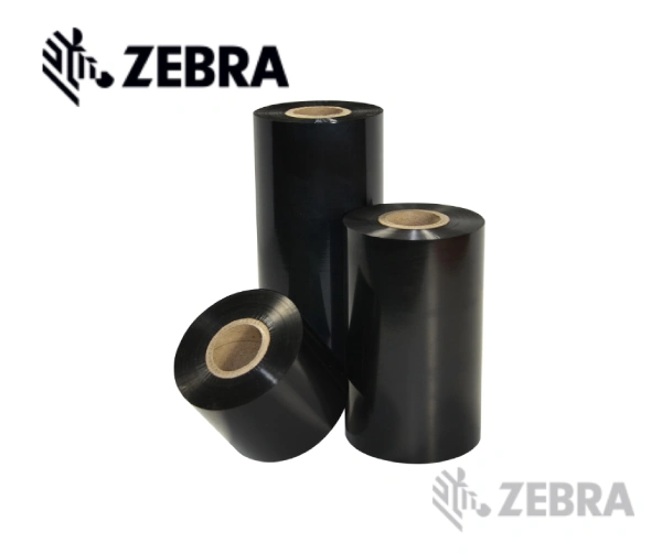 Ribbon mực in TDW121 Wax-Resin Premium 110×300m