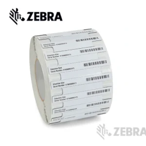 Silverline – Giải pháp nhãn RFID gắn kim loại (10026770)