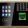 F300Plus - Máy chấm công khuôn mặt Ronald Jack