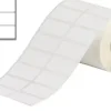 Giấy cảm nhiệt 2 tem 35 x 22 mm x 30 m