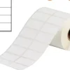 Giấy cảm nhiệt 2 tem 72 x 22 mm x 30 m